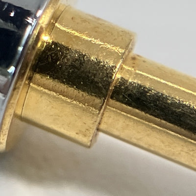 【中古】2pin to 3.5mmケーブル【名古屋】