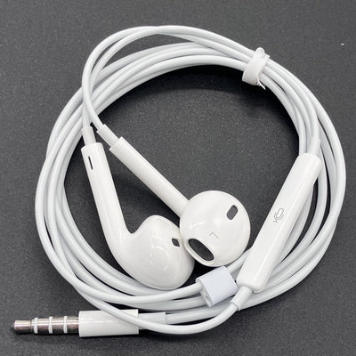 【中古】Apple EarPods with Remote and Mic【名古屋】