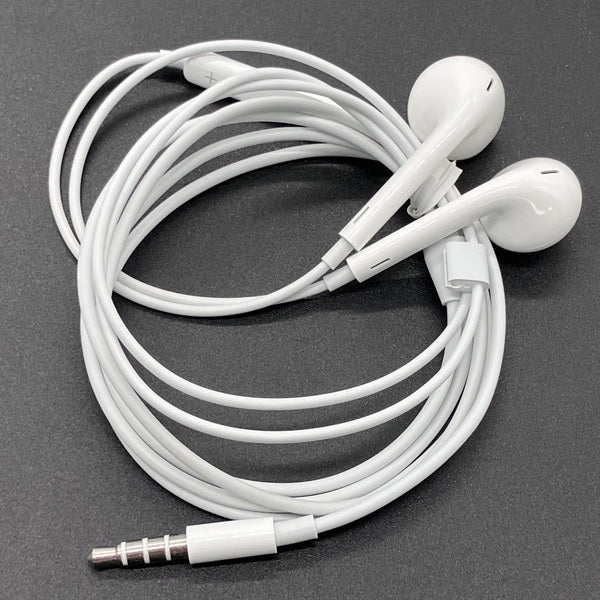 【中古】Apple EarPods with Remote and Mic【名古屋】