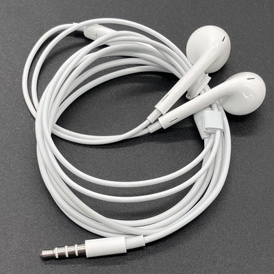 【中古】Apple EarPods with Remote and Mic【名古屋】