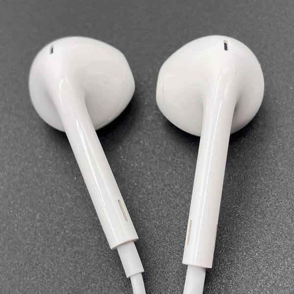 【中古】Apple EarPods with Remote and Mic【名古屋】