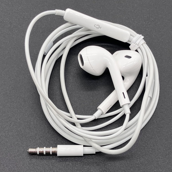【中古】Apple EarPods with Remote and Mic【名古屋】