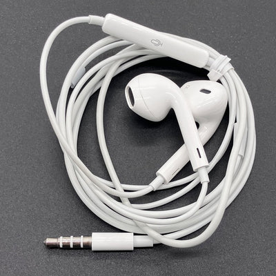 【中古】Apple EarPods with Remote and Mic【名古屋】