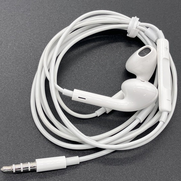 【中古】Apple EarPods with Remote and Mic【名古屋】