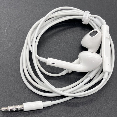 【中古】Apple EarPods with Remote and Mic【名古屋】