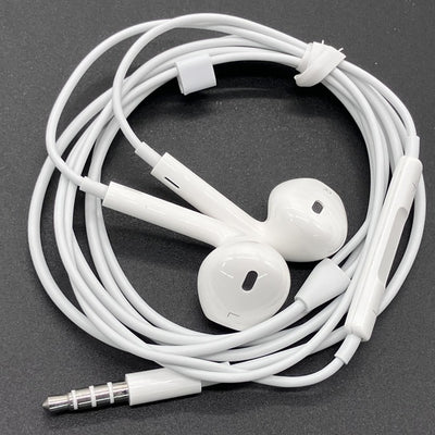 【中古】Apple EarPods with Remote and Mic【名古屋】