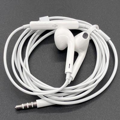 【中古】Apple EarPods with Remote and Mic【名古屋】