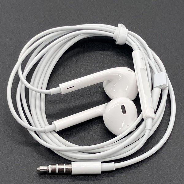 【中古】Apple EarPods with Remote and Mic【名古屋】