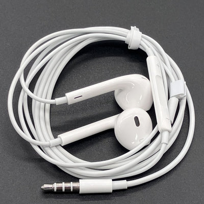 【中古】Apple EarPods with Remote and Mic【名古屋】