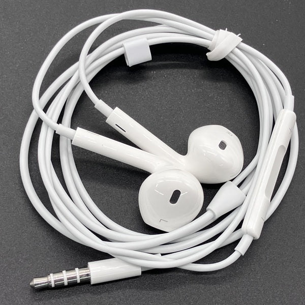 【中古】Apple EarPods with Remote and Mic【名古屋】