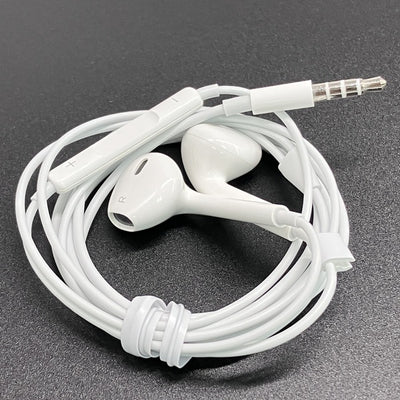【中古】Apple EarPods with Remote and Mic【名古屋】
