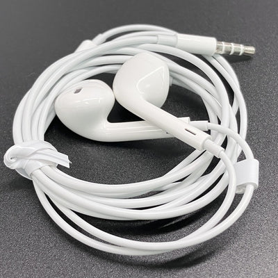 【中古】Apple EarPods with Remote and Mic【名古屋】