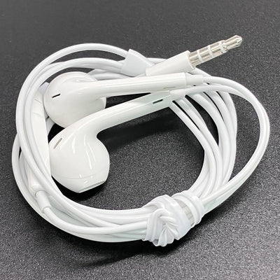【中古】Apple EarPods with Remote and Mic【名古屋】