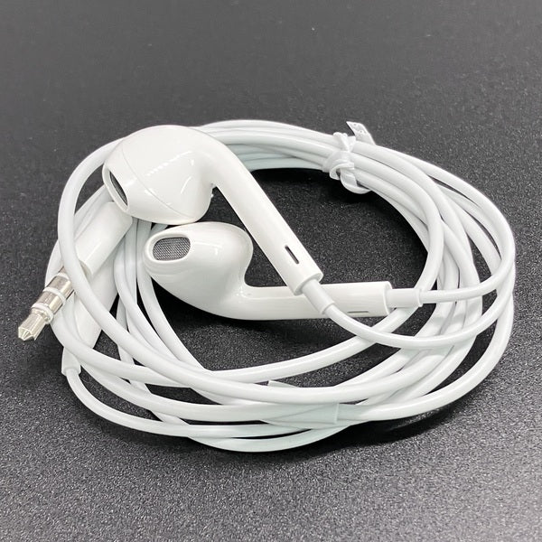 【中古】Apple EarPods with Remote and Mic【名古屋】