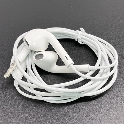 【中古】Apple EarPods with Remote and Mic【名古屋】