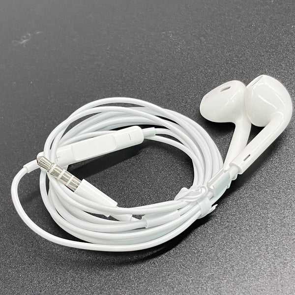【中古】Apple EarPods with Remote and Mic【名古屋】