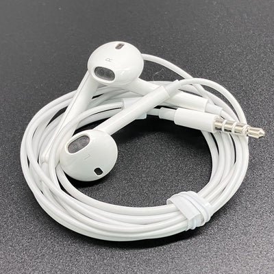 【中古】Apple EarPods with Remote and Mic【名古屋】