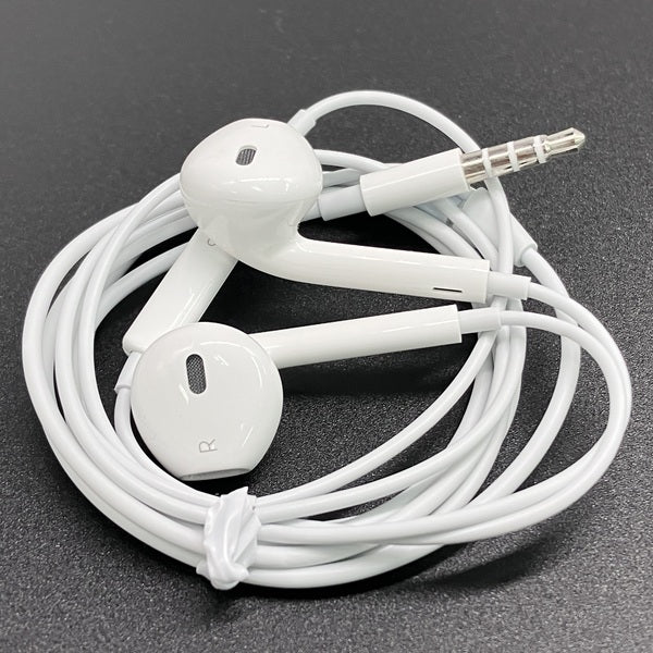 【中古】Apple EarPods with Remote and Mic【名古屋】