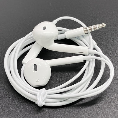 【中古】Apple EarPods with Remote and Mic【名古屋】