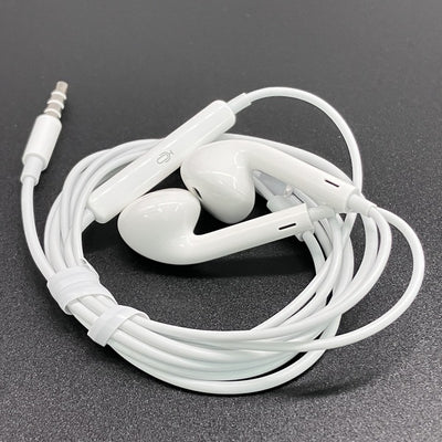 【中古】Apple EarPods with Remote and Mic【名古屋】