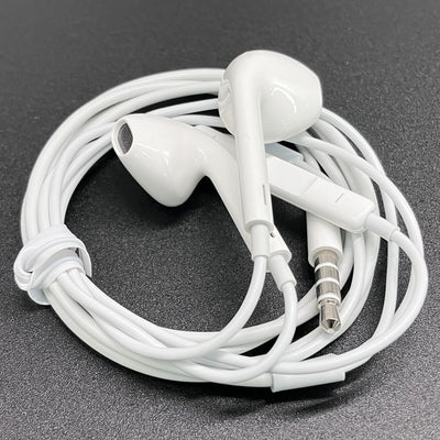 【中古】Apple EarPods with Remote and Mic【名古屋】