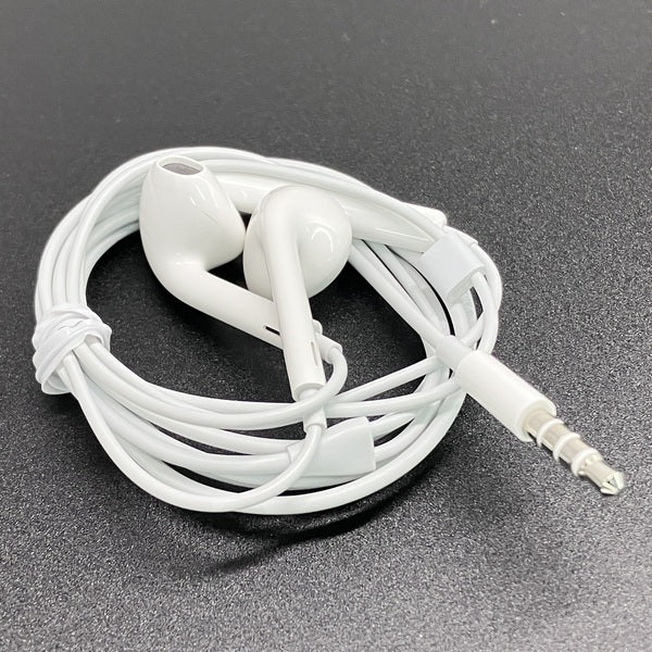 【中古】Apple EarPods with Remote and Mic【名古屋】