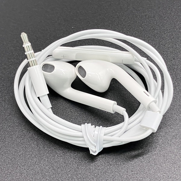 【中古】Apple EarPods with Remote and Mic【名古屋】