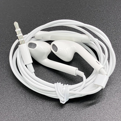 【中古】Apple EarPods with Remote and Mic【名古屋】