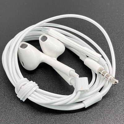 【中古】Apple EarPods with Remote and Mic【名古屋】