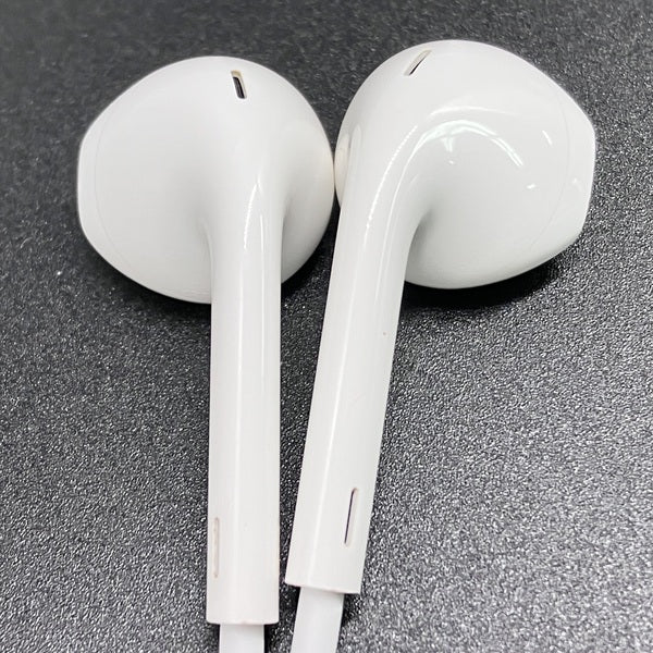 【中古】Apple EarPods with Remote and Mic【名古屋】