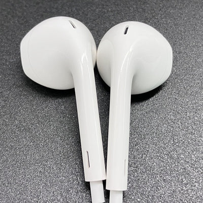 【中古】Apple EarPods with Remote and Mic【名古屋】