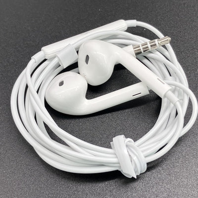 【中古】Apple EarPods with Remote and Mic【名古屋】