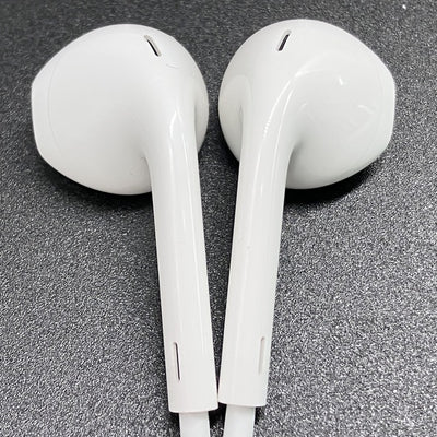 【中古】Apple EarPods with Remote and Mic【名古屋】
