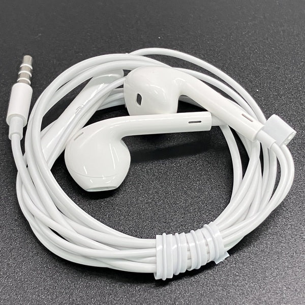 【中古】Apple EarPods with Remote and Mic【名古屋】