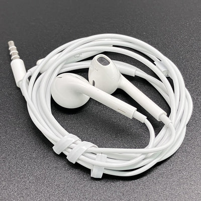 【中古】Apple EarPods with Remote and Mic【名古屋】