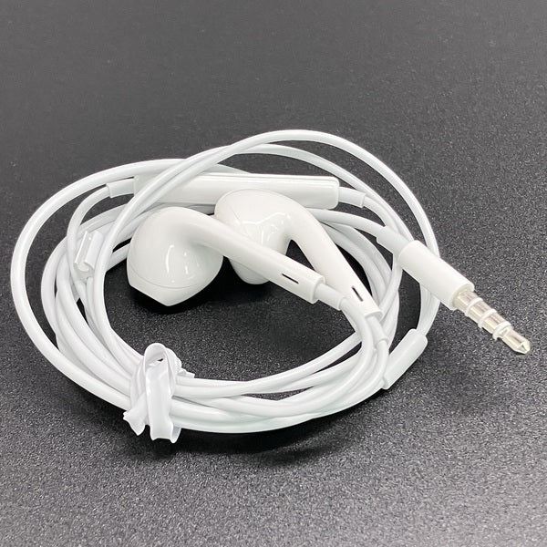 【中古】Apple EarPods with Remote and Mic【名古屋】