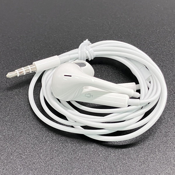 【中古】Apple EarPods with Remote and Mic【名古屋】
