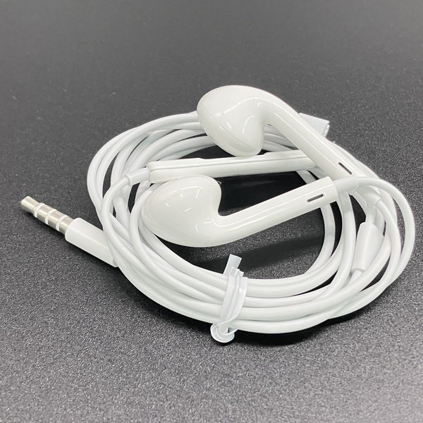 【中古】Apple EarPods with Remote and Mic【名古屋】