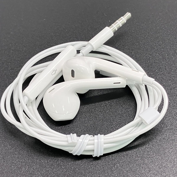 【中古】Apple EarPods with Remote and Mic【名古屋】
