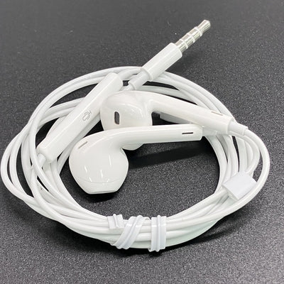 【中古】Apple EarPods with Remote and Mic【名古屋】