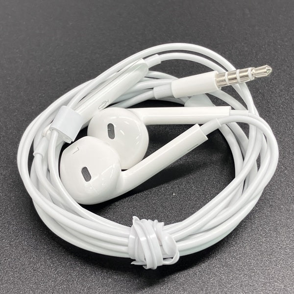 【中古】Apple EarPods with Remote and Mic【名古屋】