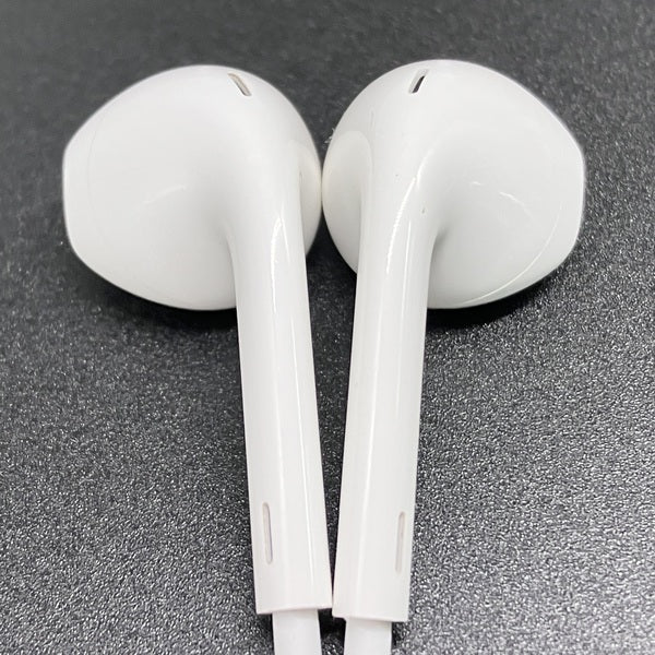 【中古】Apple EarPods with Remote and Mic【名古屋】