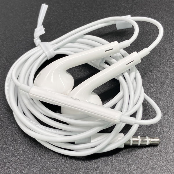 【中古】Apple EarPods with Remote and Mic【名古屋】