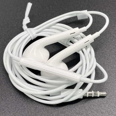 【中古】Apple EarPods with Remote and Mic【名古屋】