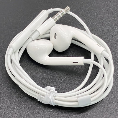 【中古】Apple EarPods with Remote and Mic【名古屋】
