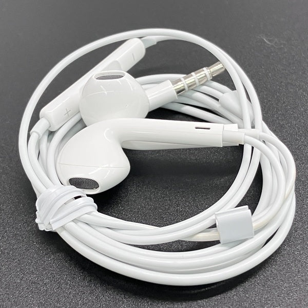 【中古】Apple EarPods with Remote and Mic【名古屋】
