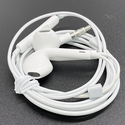 【中古】Apple EarPods with Remote and Mic【名古屋】