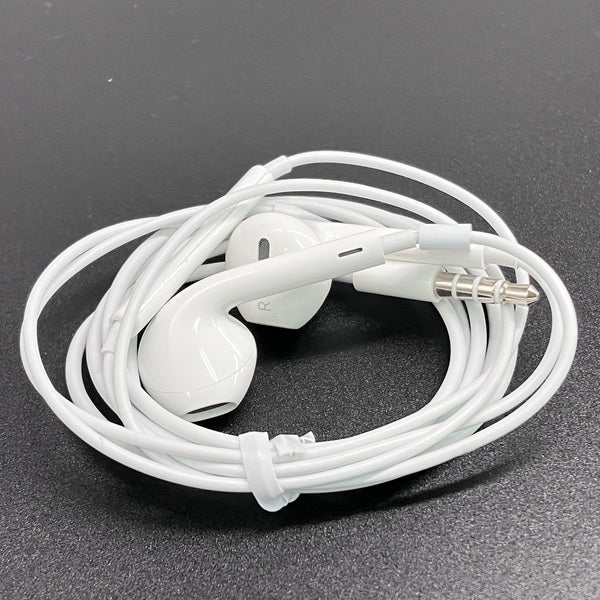 【中古】Apple EarPods with Remote and Mic【名古屋】