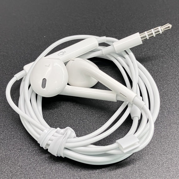 【中古】Apple EarPods with Remote and Mic【名古屋】