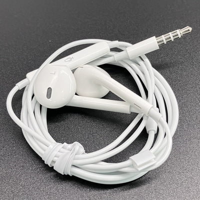 【中古】Apple EarPods with Remote and Mic【名古屋】
